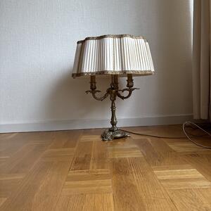 Bordslampa