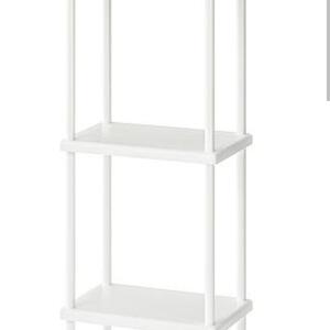 Hylla IKEA Dynan