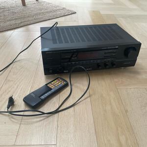Denon AVR-1100RD