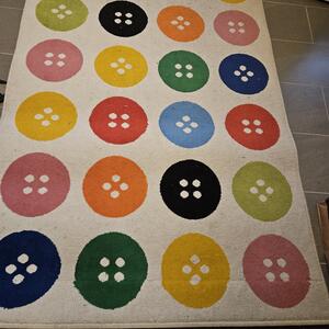 Matta 200*135xm bortskankes