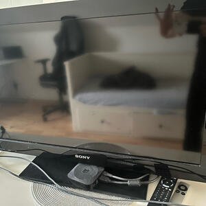 Tv  med apple tv ed 1