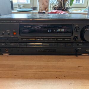 Receiver Technics