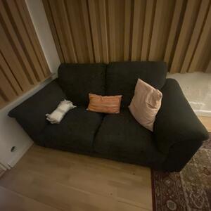 Ny soffa