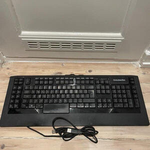 Gaming tangentbord