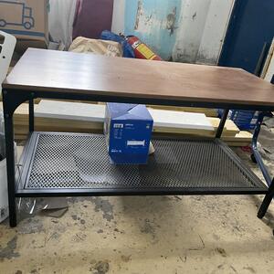 Soffbord