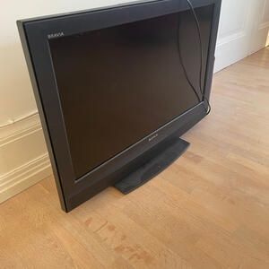 TV  Sony 