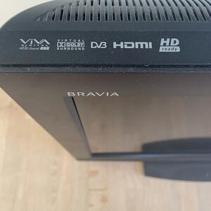 Sony TV