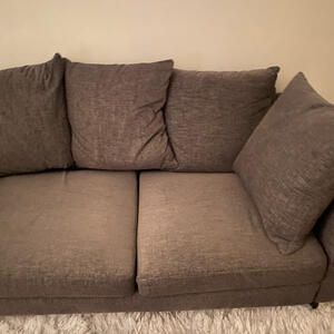 Mio soffa