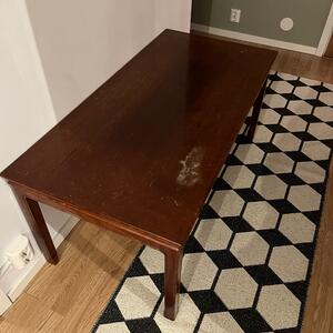 Soffbord