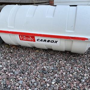 Takbox