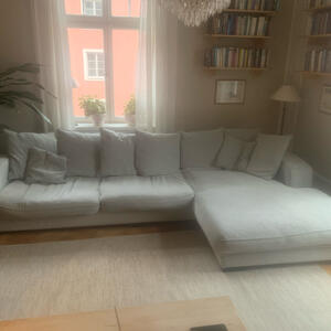 Soffa divan