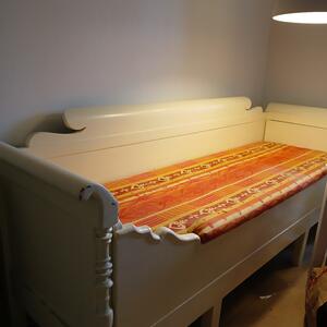Soffa / Utdragssoffa