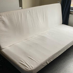 Ikea säng