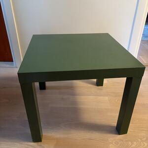 Ommålat bord (Lack)