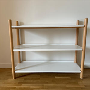 Ikea PS hylla