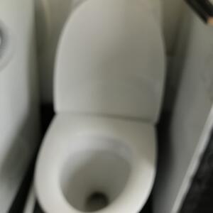 Wc stol Ifö