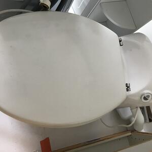 Wc stol