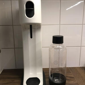 Sodastreamer