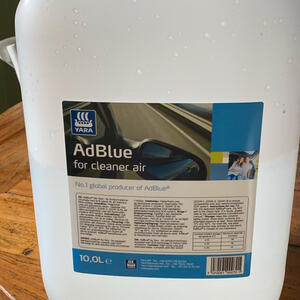 Adblue