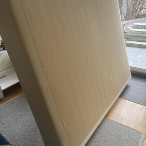 Dubbelsäng DUX 160x200