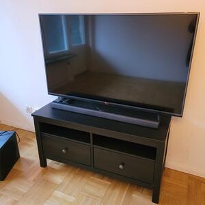 Tv bänk hemnes