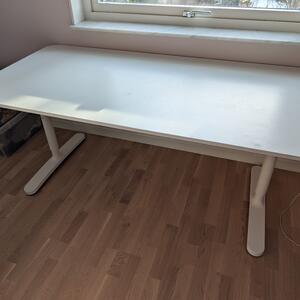 Skrivbord IKEA 160x80