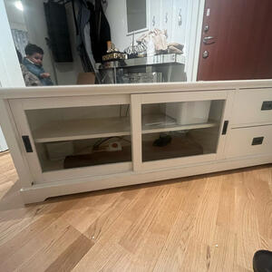 Tvbord 
