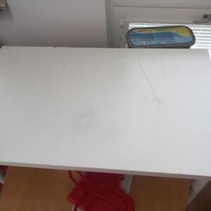 En liten bord