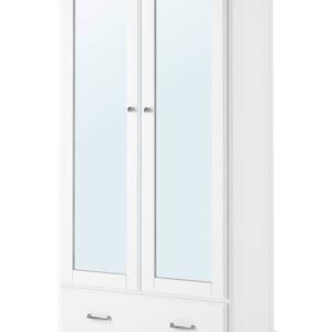 Tyssedal klädskåp Ikea