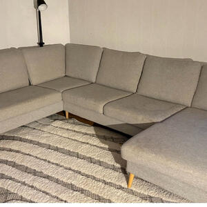 Soffan från jysk