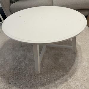 Soffbord 