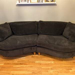 Soffa