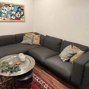 Soffa