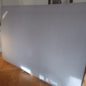 IKEA Sultan säng 200 m * 1,40 m bortskänkes