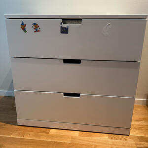 Byrå IKEA
