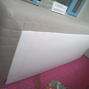 Bed 88*190*26 utan legs