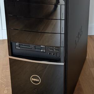 Dell Vostro 420