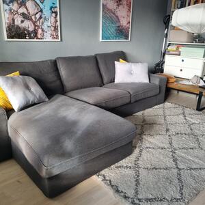 Gratis soffa