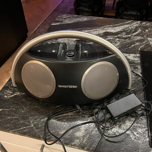 Stereo