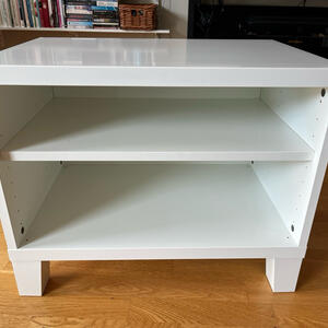 Ikea Bestå sideboard