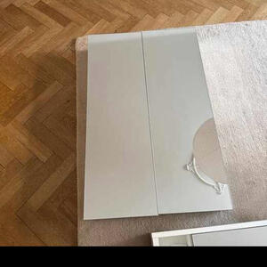Spgelskåp Lettan från ikea 