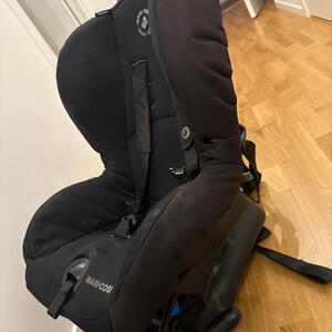 Bilbatnstol
