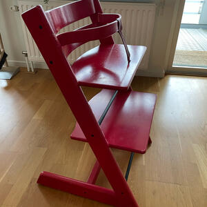 TrippTrapp-stol