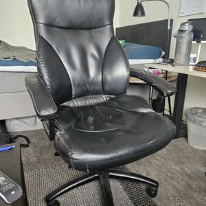 Ikea kontorsstol 