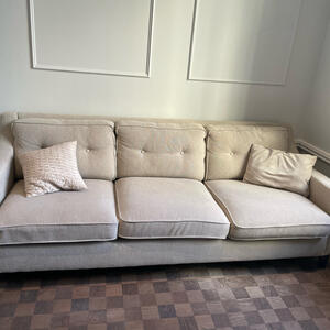 Fin soffa