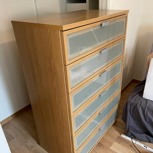 IKEA Byrå "Hopen"