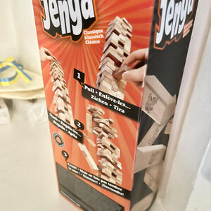 Jenga 
