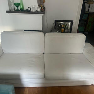 IKEA SOFFA
