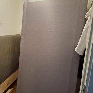 Säng 105x200