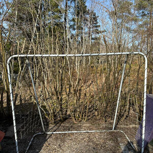 Fotbollsmål